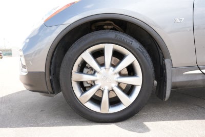 2016 INFINITI QX50 RWD 4dr