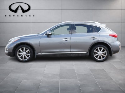 2016 INFINITI QX50 RWD 4dr