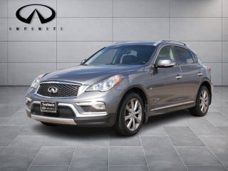 2016 INFINITI QX50 RWD 4dr
