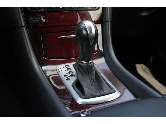 2016 INFINITI QX50 RWD 4dr