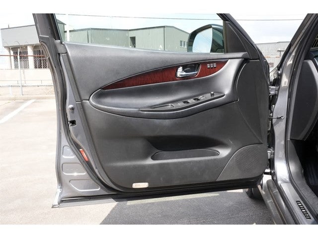 2016 INFINITI QX50 RWD 4dr