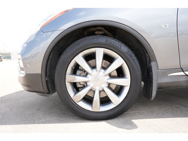 2016 INFINITI QX50 RWD 4dr