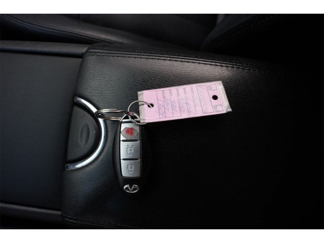 2016 INFINITI QX50 RWD 4dr