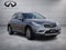 2016 INFINITI QX50 RWD 4dr