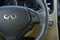 2016 INFINITI QX50 RWD 4dr