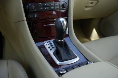 2016 INFINITI QX50 RWD 4dr
