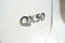 2016 INFINITI QX50 RWD 4dr