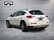 2016 INFINITI QX50 RWD 4dr