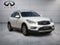 2016 INFINITI QX50 RWD 4dr