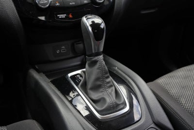 2020 Nissan Rogue Sport SV