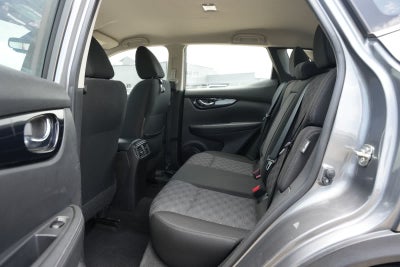 2020 Nissan Rogue Sport SV