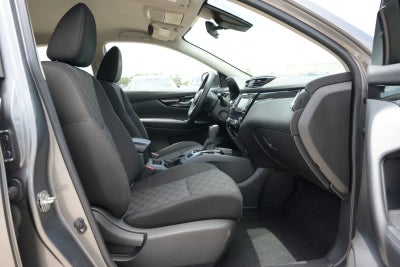 2020 Nissan Rogue Sport SV