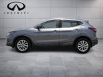 2020 Nissan Rogue Sport SV