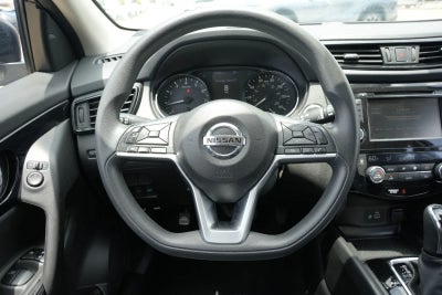 2020 Nissan Rogue Sport SV