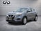 2020 Nissan Rogue Sport SV