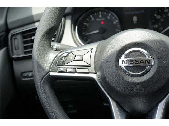 2020 Nissan Rogue Sport SV