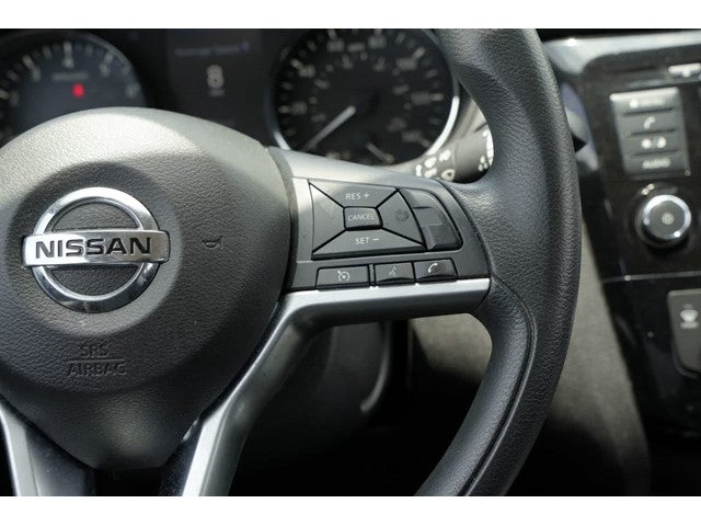 2020 Nissan Rogue Sport SV