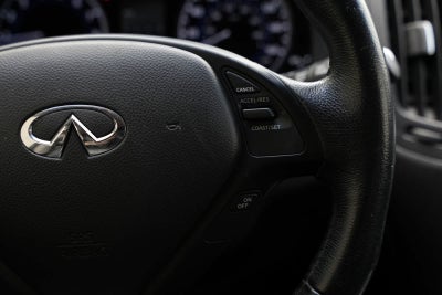 2012 INFINITI G37 Sedan Journey