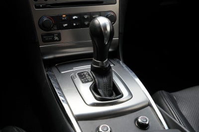 2012 INFINITI G37 Sedan Journey