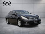 2012 INFINITI G37 Sedan Journey