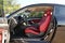 2011 INFINITI G37 Coupe IPL