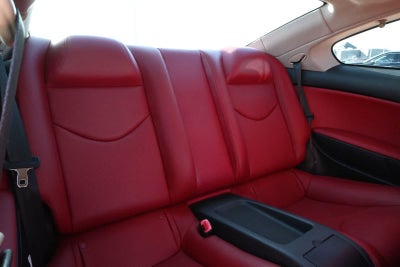 2011 INFINITI G37 Coupe IPL