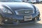 2011 INFINITI G37 Coupe IPL