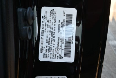 2011 INFINITI G37 Coupe IPL