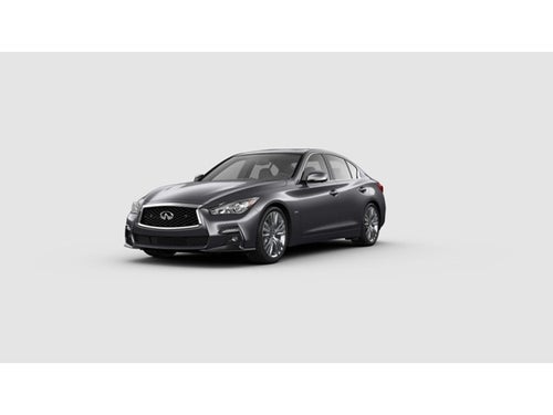 2020 INFINITI Q50 3.0t SPORT