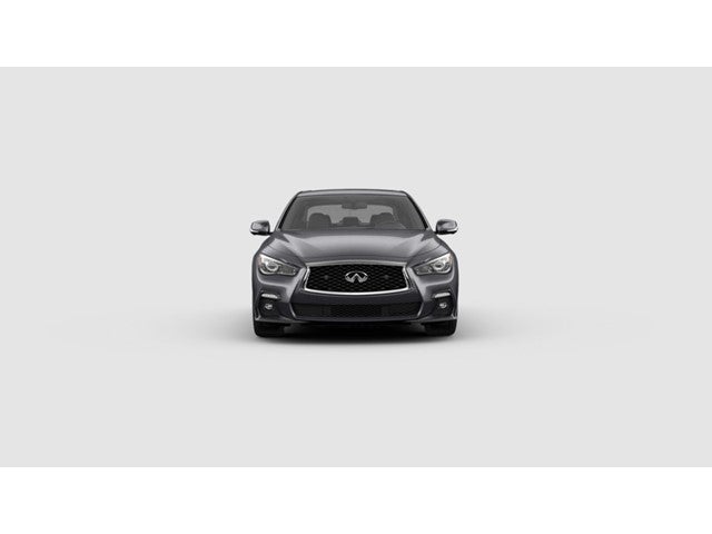 2020 INFINITI Q50 3.0t SPORT