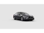 2020 INFINITI Q50 3.0t SPORT