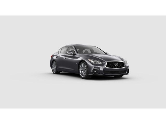 2020 INFINITI Q50 3.0t SPORT