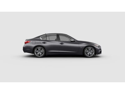 2020 INFINITI Q50 3.0t SPORT