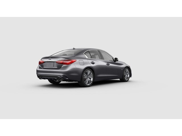 2020 INFINITI Q50 3.0t SPORT