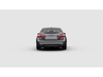 2020 INFINITI Q50 3.0t SPORT