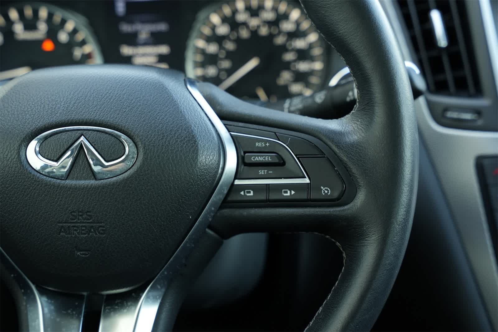 2019 INFINITI Q50 3.0t Signature Edition