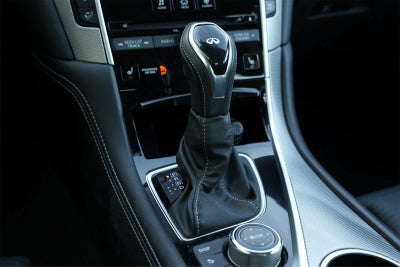 2019 INFINITI Q50 3.0t Signature Edition