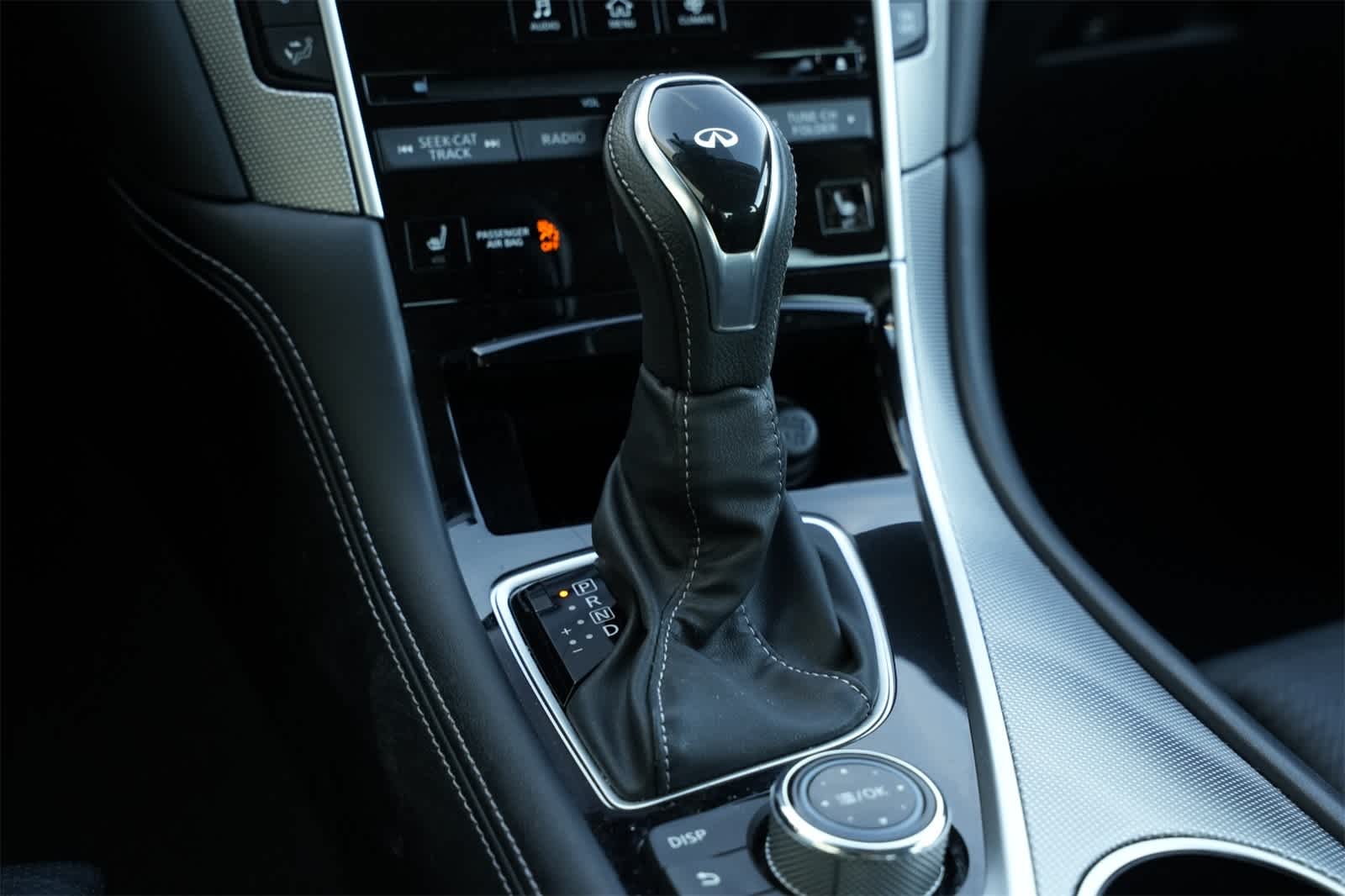 2019 INFINITI Q50 3.0t Signature Edition