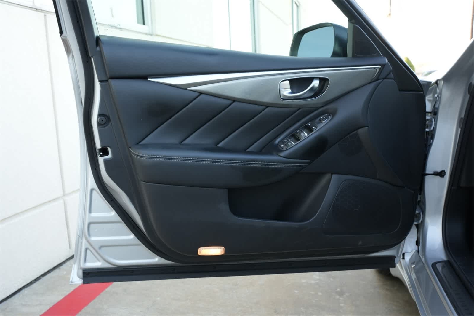 2019 INFINITI Q50 3.0t Signature Edition