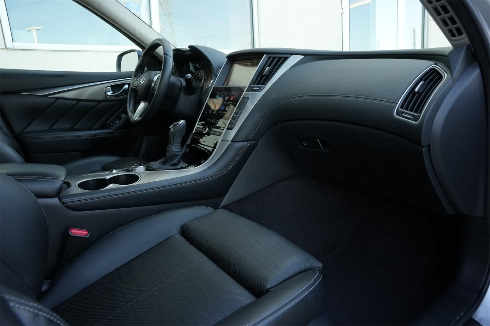 2019 INFINITI Q50 3.0t Signature Edition