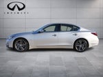 2019 INFINITI Q50 3.0t Signature Edition