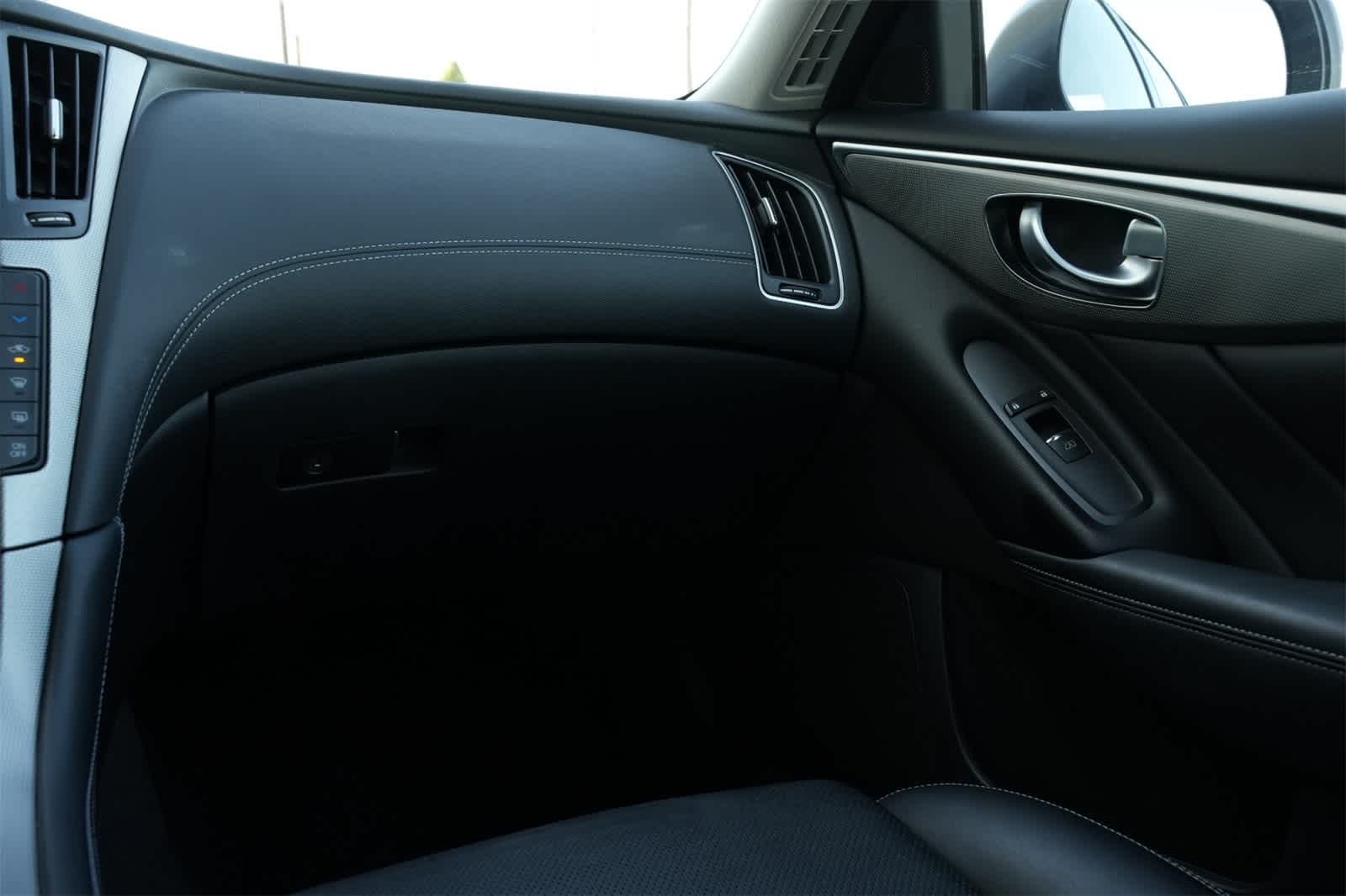 2019 INFINITI Q50 3.0t Signature Edition