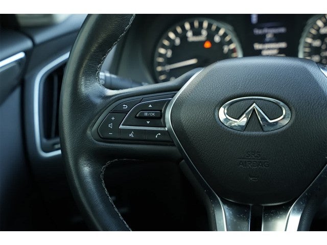 2019 INFINITI Q50 3.0t Signature Edition