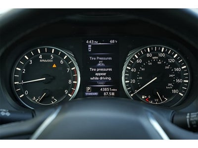 2019 INFINITI Q50 3.0t Signature Edition