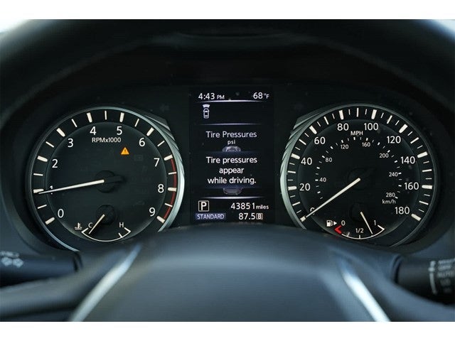 2019 INFINITI Q50 3.0t Signature Edition