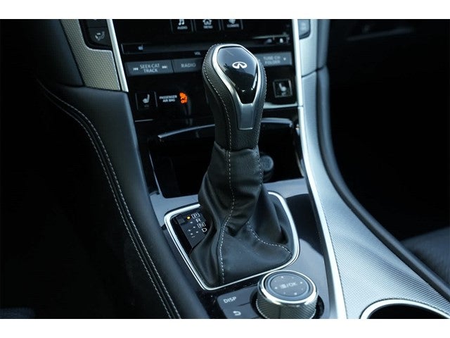 2019 INFINITI Q50 3.0t Signature Edition