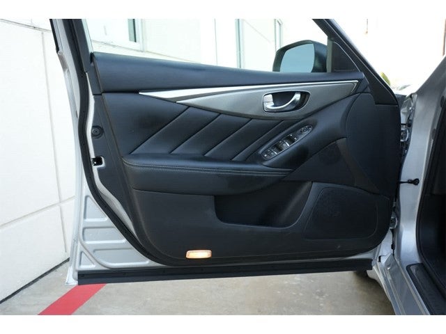 2019 INFINITI Q50 3.0t Signature Edition