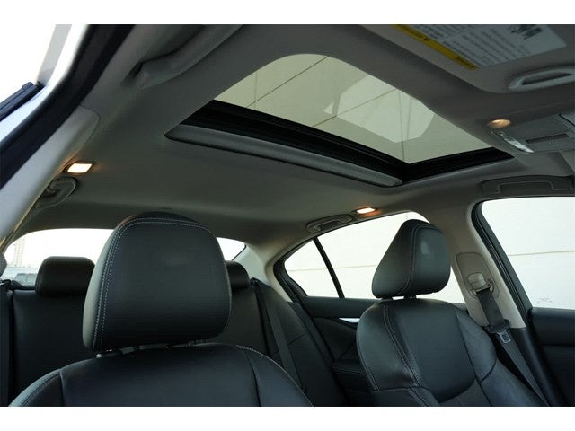 2019 INFINITI Q50 3.0t Signature Edition