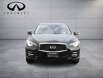 2017 INFINITI Q50 3.0t Premium