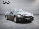 2017 INFINITI Q50 3.0t Premium